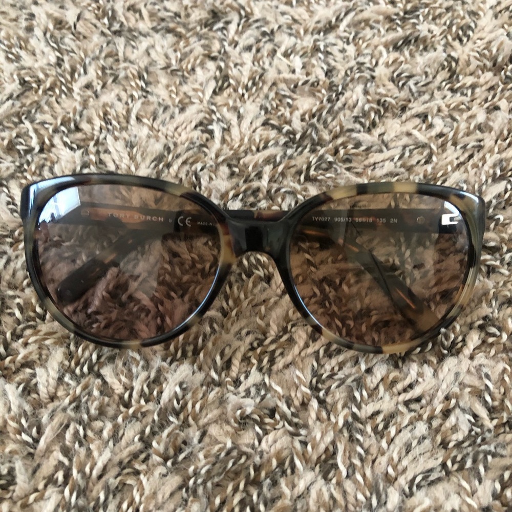 Tory Burch Sunglasses
